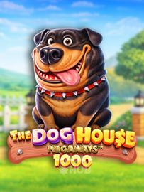 The Dog House Megaways 1000_V